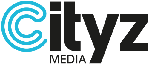 Logo Cityz Média
